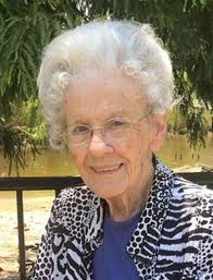 Maxine Royer Andrus Obituary June 24, 2019