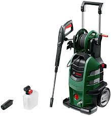 And whether bosch water jet is 3 years, 2 years, or {3}. Bosch Home And Garden Advancedaquatak 160 Pressure Washer 160 Bar Cold Water Conrad Com