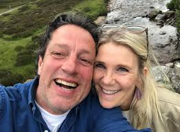 Hoe is het nu met Suzanne en Robert Jan van B&B vol liefde 2024?