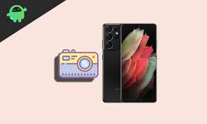 Enlaces para descargar la apk de la gcam, la app de google camera. Download Google Camera For Samsung Galaxy S21 Ultra Gcam Apk Guide