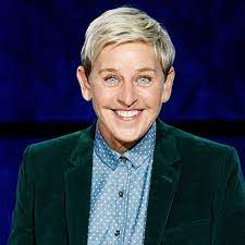 The official ellen degeneres show shop. Ellen Degeneres Age Wife Life Biography