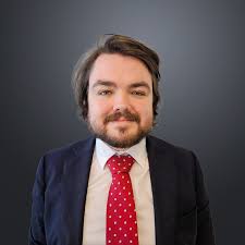 Our Team — McBride Legal