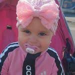 Raneka Davis's Instagram, Twitter & Facebook