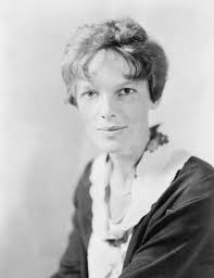 She was married to george palmer putnam. Amelia Earhart Resistance Wiki Fandom