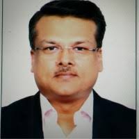 Ajit Rane Email & Phone Number