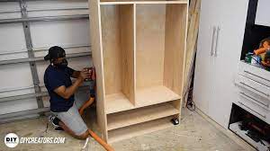46 best diy wardrobe images diy wardrobe closet bedroom home. How To Make A Wardrobe 8 Steps With Pictures Instructables