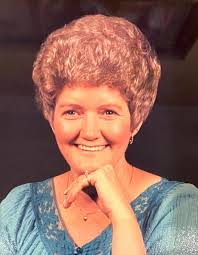 Obituary for Ms. Shirley Ann (Smith) Crain