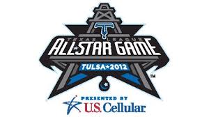 Drillers To Host All Star Game Unveil Logo All Star Event Logo Star Logo
