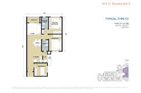With over 24,000 unique plans select the one that meet your desired needs. Mkh Boulevard Ii Mkh Berhad