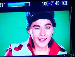 Новости из мира узбекского шоу-бизнеса » Страница 117