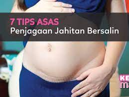 Umumnya luka jahitan pasca melahirkan normal akan sembuh dalam waktu 2 minggu hingga 1 bulan. Jahitan Bersalin Pasti Cepat Sembuh Dengan 7 Asas Penjagaan Ini July 2021 Kelabmama Malaysia
