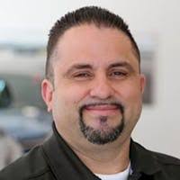 Rusnak Volvo Cars Employees