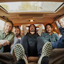 New album 'medicine at midnight' out now. Foo Fighters Wanted To Rule Rock 25 Years Later They Re Still Roaring The New York Times