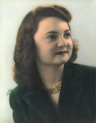 Beverly Moore Obituary