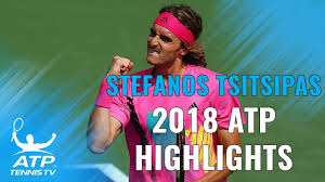Tsitsipas started his 2019 season at no.15 in the atp tour rankings before making an impressive climb to no.6. Stefanos Tsitsipas Age Height Net Worth Girlfriend Instagram Bio 2021