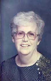 Marilyn Mueller Obituary