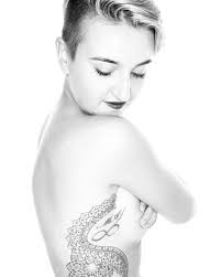 Declan Roache On Instagram Elsadj Highkey Photography Portrait Studio Broncolor Ringflash Canon Brisbane Bne Artis Portrait Photography Instagram