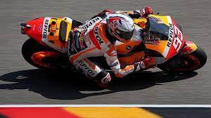 You can watch the following matches online, by clicking on the game link. Link Live Streaming Motogp Belanda 2021 Marc Marquez Rasakan Sakit Tribun Lampung