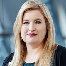 Deputy Vice-Chancellor and Vice-President (Research)