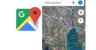 Find local businesses, view maps and get driving directions in google maps. Google Maps Das Google Konto Wechseln Onlinepc Ch