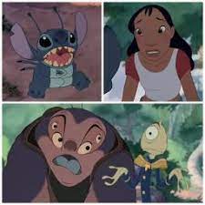 He mele no lilo from lilo and stitch. Where S Lilo Ohana Scene Song Lyrics And Music By Disney S Lilo Stitch Alan Silvestri Arranged By Jm 1993 On Smule Social Singing App