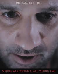 Wrong Man Wrong Place Wrong Time