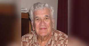 Morton Leonard Harshman MD Obituary