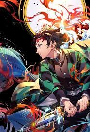 Tari On Twitter Anime Demon Anime Slayer Anime