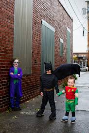 My Family Batman Family Halloween Costumes Maple Valley Wa Family Halloween Costumes Kids Joker Costume Family Halloween