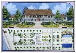 Jim Blanchard Maison Traditionelle House Styles Mansions Architecture