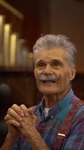 Comedy legend Fred Willard would have turned 91 today. Here he is as "New  Joe" from S01E03 of I Think You Should Leave with Tim Robinson. Also  starring Anthony Marciona, and Erik Kilpatrick. Watch the ...