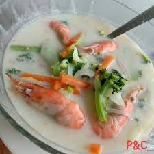 Tumis bawang besar dan bawang putih sehingga sedikit garing. Resepi Santai Sayur Masak Lemak Putih Baby Facebook