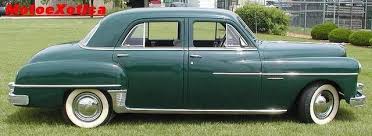 Image result for Gypsy Green 1950 Dodge