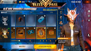 Free fire ob25 update is ready to hit the global servers on december 7 after beta testing. Free Fire New Elite Pass Season 25 List Of Everything Included In S25 Pass