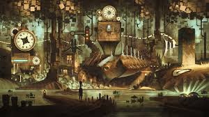 Najnoviji filmovi online su naša zadaća! 80 4k Fantasy Wallpapers Hd For Desktop 2020 We 7