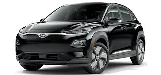 Check out trims, standard and available equipment, mileage, pricing and more at hyundaiusa.com. 2021 Hyundai Kona Electric 150 Kw 201hp Electric Motor Ultimate 4 Door Fwd Suv Colors