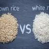 I would definitely recommend to soak brown rice to speed up the cooking process. 3