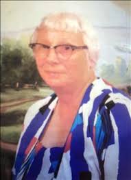 Obituary information for Lois Helen Boswell