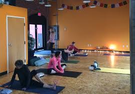 Maybe you would like to learn more about one of these? A Runner S Yoga Marathon Day 1 Health Fitness Seven Days Vermont S Independent Voice