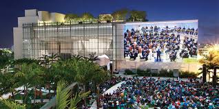 New york film academy has collaborated with lincoln center for the performing arts to provide nyfa students a unique opportunity to work on a series of special projects with the world's premier performing arts organization and its artists. Wallcast Concerts Events At New World Center New World Symphony