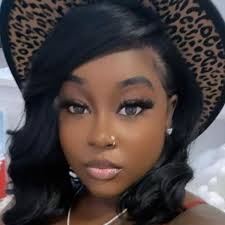 Janay Powell's Instagram, Twitter & Facebook