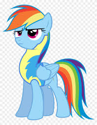The element of loyalty is a mixed bag when it comes this is just how her character works. Attention By Baumkuchenpony Rainbow Dash Wonderbolt Academy Free Transparent Png Clipart Images Download