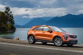 Love the reliability of the key cadillac team to. 2020 Cadillac Xt4 Review Ratings Specs Prices And Photos The Car Connection
