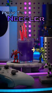 Ign - Yes, That'S A Needler Nerf Gun. Yes, You Can Get Two And Dual Wield  Them To Your Heart'S Content. | Facebook