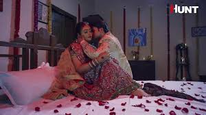 Pati Patni and She S01E02 2023 Hunt Cinema Hot Web Series - Indian Porn 365