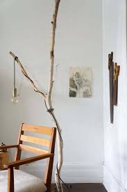 For instance, i have been wanting to create this diy branch floor lamp for months now, and when the opportunity and time arose i jumped on it! 14 Diy Tree Branch Decor Projects Diy Floor Lamp Lamps Living Room Floor Lamps Living Room