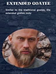 Top 10 Timeless Beard Styles for Men