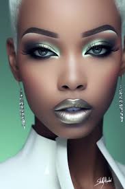 Be My Echo by Shelly Alexander Inspired by Olivia Dean’s song Echo  #oliviadean #afrofuturism #BlackFuture #afrofuturistic #Afrofuturist  #Afrofuture #blackgirlmagic #melaninmagic #blackexcellence ...