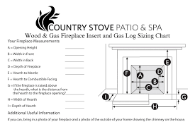 Fireplace Measurement Sheet Fireplace Wood Burning Fireplace Inserts Gas Fireplace Insert