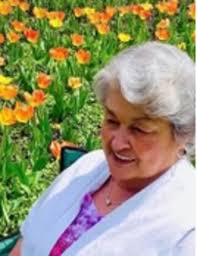 Judy Katherine Scruggs